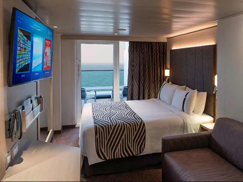 Junior Suite Aurea